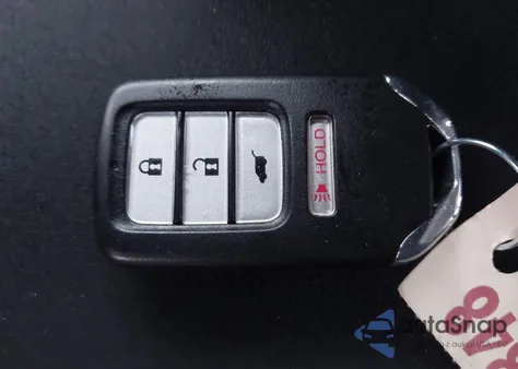 2020 Honda Fit Ex из США, поврежденный, VIN 3HGGK5H8XLM725818